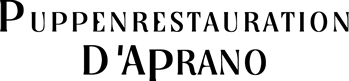 Puppenrestauration D´Aprano